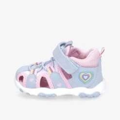 Bambulini ​ Kinder Sandale-Kinder Sandalen