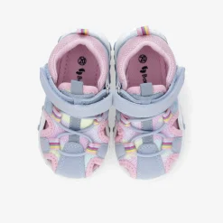 Bambulini ​ Kinder Sandale-Kinder Sandalen
