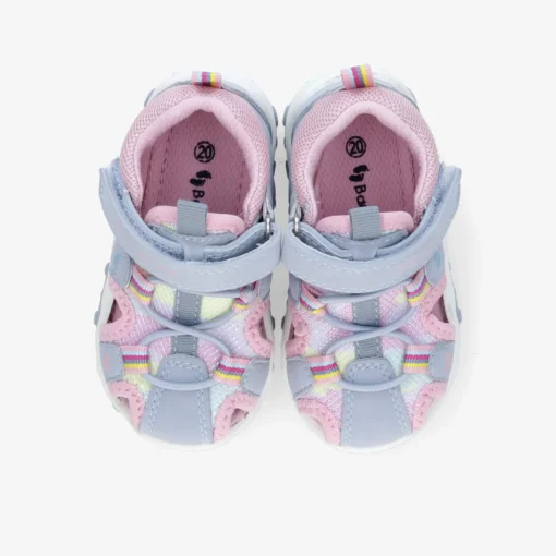 Bambulini ​ Kinder Sandale-Kinder Sandalen