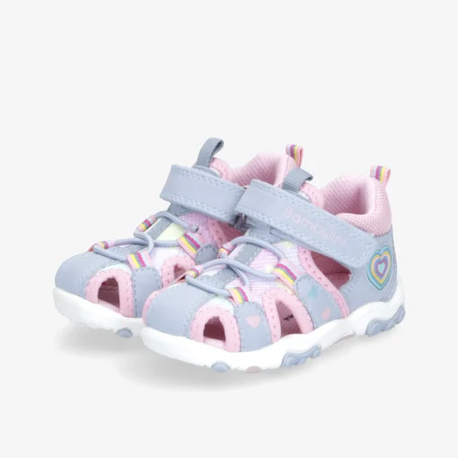Bambulini ​ Kinder Sandale-Kinder Sandalen