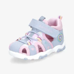 Bambulini ​ Kinder Sandale-Kinder Sandalen