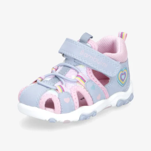 Bambulini ​ Kinder Sandale-Kinder Sandalen