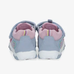Bambulini ​ Kinder Sandale-Kinder Sandalen
