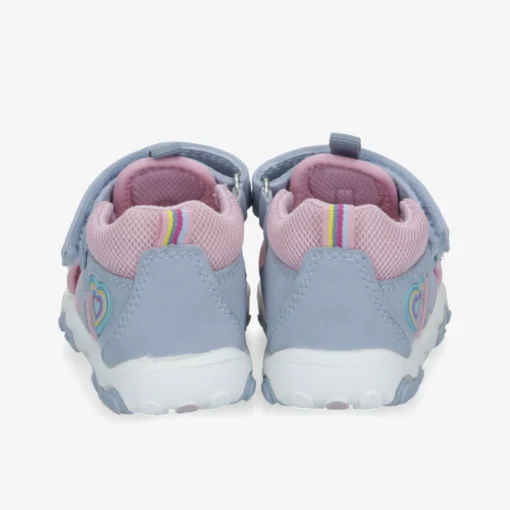 Bambulini ​ Kinder Sandale-Kinder Sandalen