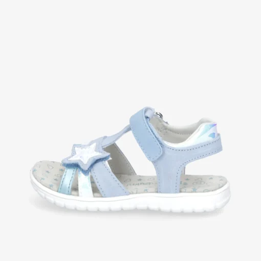 Bambulini Kinder Sandalen-Kinder Sandalen