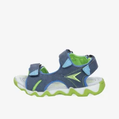 Bambulini Kinder Sandalen-Kinder Sandalen