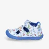Bambulini Kinder Sandalen-Kinder Babyschuhe | Sandalen