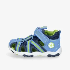 Bambulini Kinder Sandalen-Kinder Babyschuhe | Sandalen
