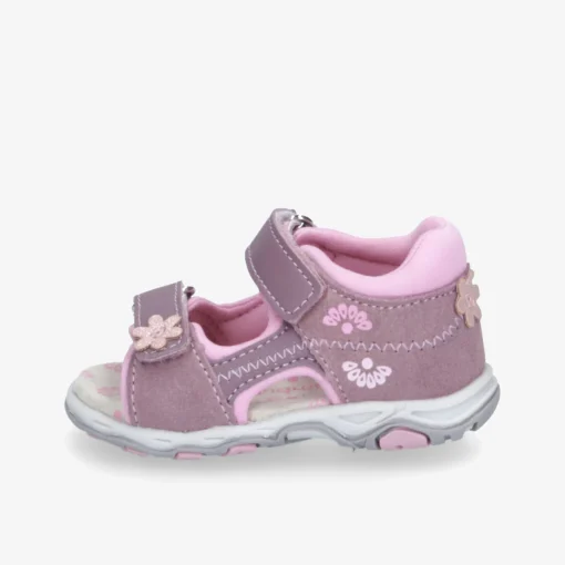 Bambulini Kinder Sandalen-Kinder Babyschuhe | Sandalen