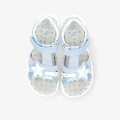 Bambulini Kinder Sandalen-Kinder Sandalen