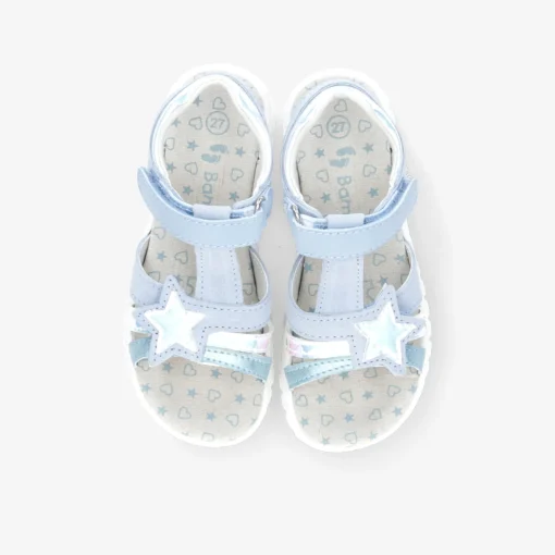 Bambulini Kinder Sandalen-Kinder Sandalen