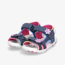 Bambulini Kinder Sandalen-Kinder Sandalen