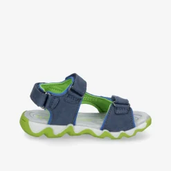 Bambulini Kinder Sandalen-Kinder Sandalen