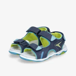 Bambulini Kinder Sandalen-Kinder Sandalen