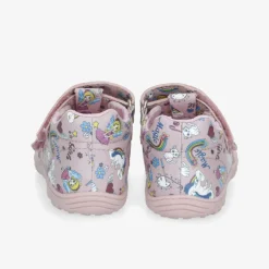 Bambulini Kinder Sandalen-Kinder Babyschuhe | Sandalen