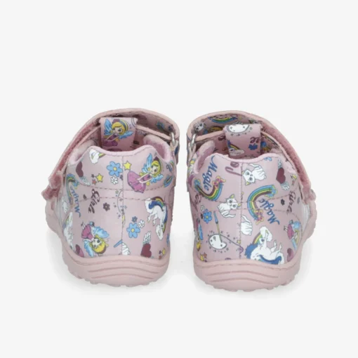 Bambulini Kinder Sandalen-Kinder Babyschuhe | Sandalen