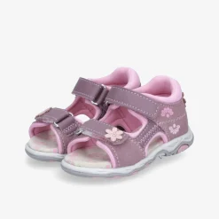 Bambulini Kinder Sandalen-Kinder Babyschuhe | Sandalen