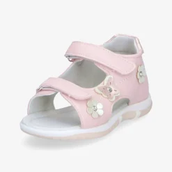 Bambulini Kinder Sandalen-Kinder Babyschuhe | Sandalen