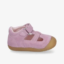 Bambulini Kinder Sandalen-Kinder Lauflerner | Babyschuhe