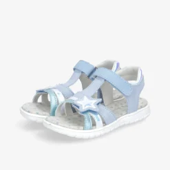 Bambulini Kinder Sandalen-Kinder Sandalen