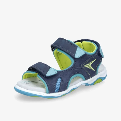 Bambulini Kinder Sandalen-Kinder Sandalen