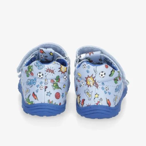 Bambulini Kinder Sandalen-Kinder Babyschuhe | Sandalen