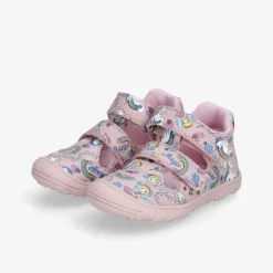 Bambulini Kinder Sandalen-Kinder Babyschuhe | Sandalen