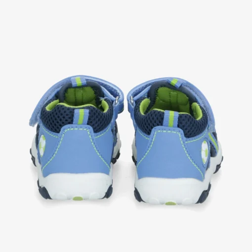 Bambulini Kinder Sandalen-Kinder Babyschuhe | Sandalen