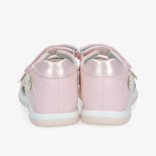 Bambulini Kinder Sandalen-Kinder Babyschuhe | Sandalen
