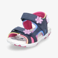 Bambulini Kinder Sandalen-Kinder Sandalen