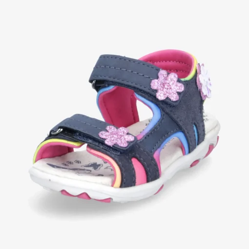 Bambulini Kinder Sandalen-Kinder Sandalen
