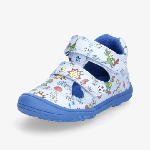 Bambulini Kinder Sandalen-Kinder Babyschuhe | Sandalen