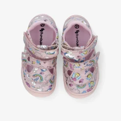 Bambulini Kinder Sandalen-Kinder Babyschuhe | Sandalen