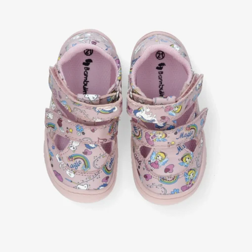 Bambulini Kinder Sandalen-Kinder Babyschuhe | Sandalen