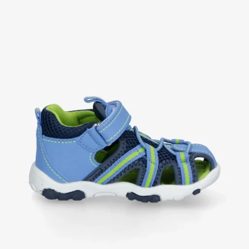 Bambulini Kinder Sandalen-Kinder Babyschuhe | Sandalen
