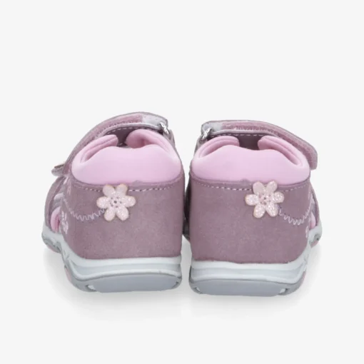 Bambulini Kinder Sandalen-Kinder Babyschuhe | Sandalen