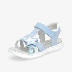 Bambulini Kinder Sandalen-Kinder Sandalen