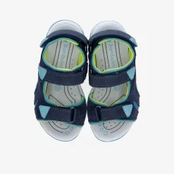 Bambulini Kinder Sandalen-Kinder Sandalen