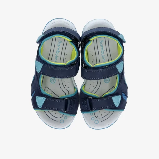 Bambulini Kinder Sandalen-Kinder Sandalen