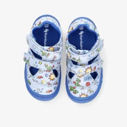 Bambulini Kinder Sandalen-Kinder Babyschuhe | Sandalen