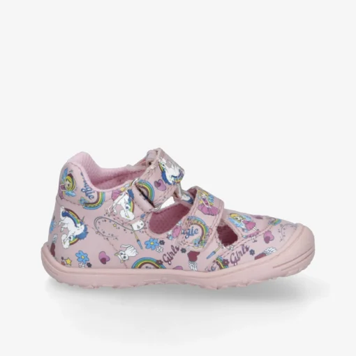 Bambulini Kinder Sandalen-Kinder Babyschuhe | Sandalen