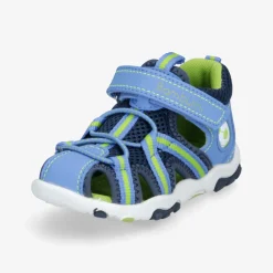 Bambulini Kinder Sandalen-Kinder Babyschuhe | Sandalen