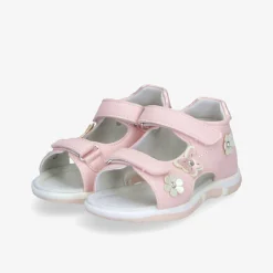 Bambulini Kinder Sandalen-Kinder Babyschuhe | Sandalen