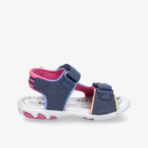 Bambulini Kinder Sandalen-Kinder Sandalen