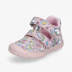 Bambulini Kinder Sandalen-Kinder Babyschuhe | Sandalen