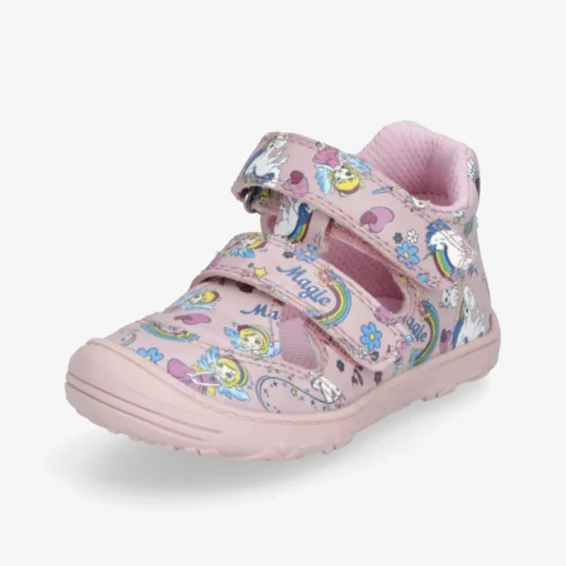 Bambulini Kinder Sandalen-Kinder Babyschuhe | Sandalen