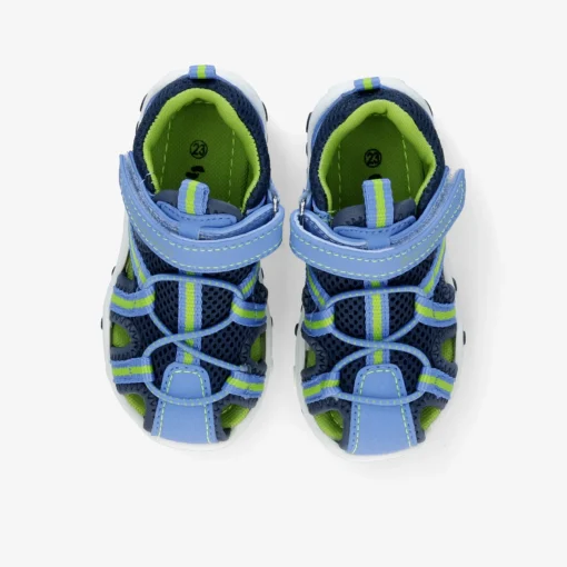 Bambulini Kinder Sandalen-Kinder Babyschuhe | Sandalen