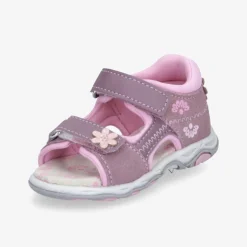 Bambulini Kinder Sandalen-Kinder Babyschuhe | Sandalen