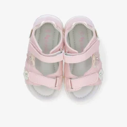 Bambulini Kinder Sandalen-Kinder Babyschuhe | Sandalen