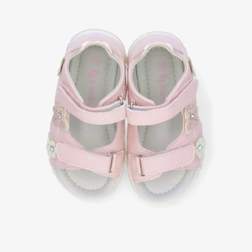 Bambulini Kinder Sandalen-Kinder Babyschuhe | Sandalen